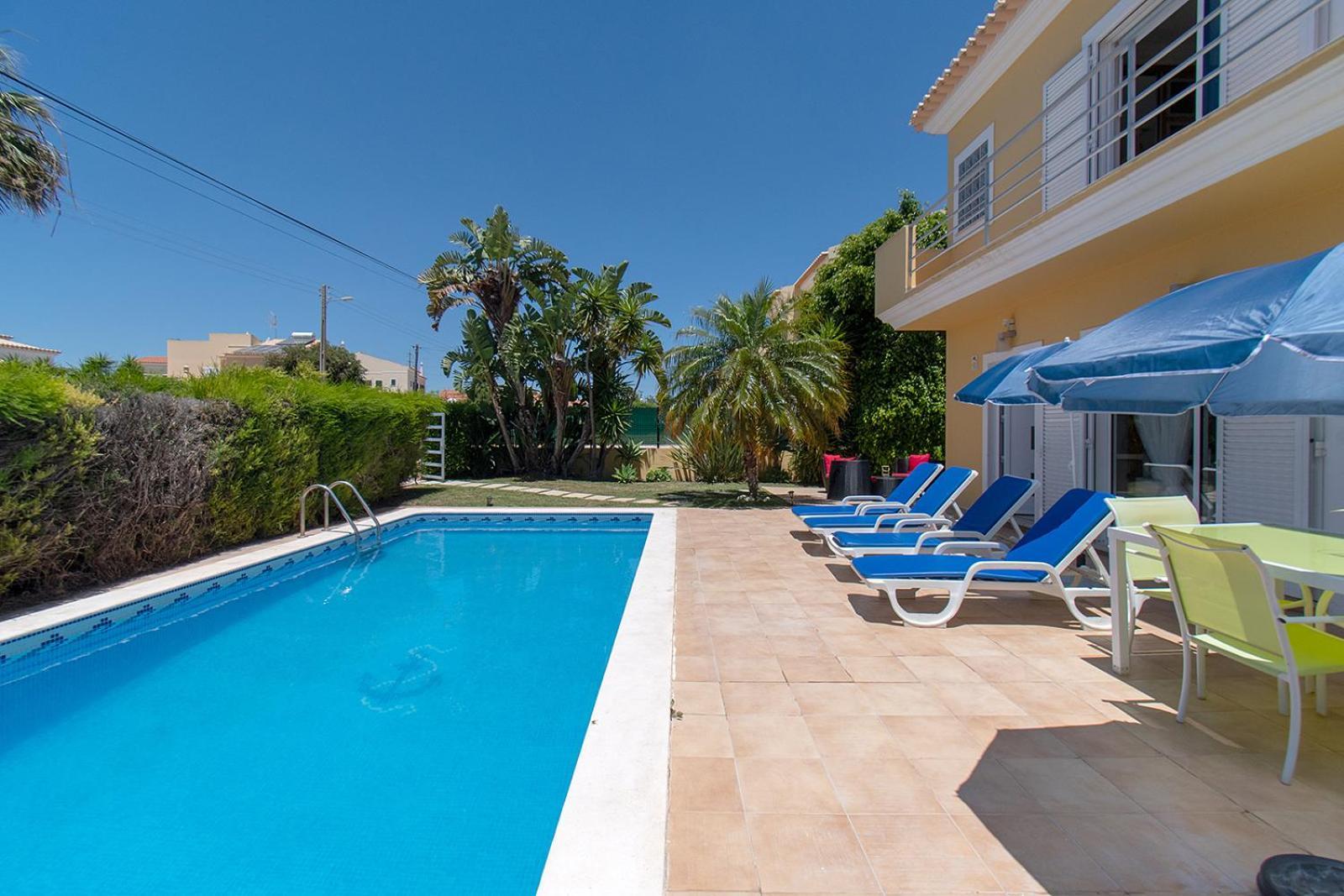 Altura Villa Exterior photo